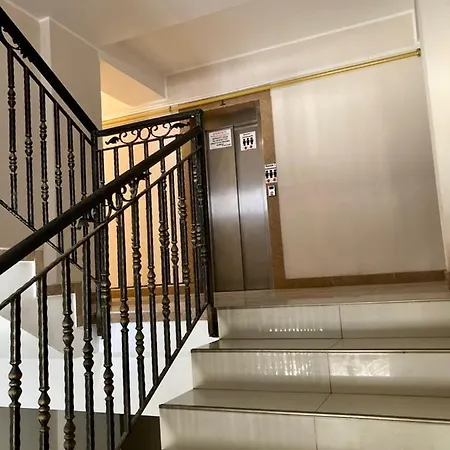Edy Apartment Eforie Nord
