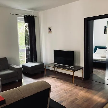 Edy Apartment Eforie Nord