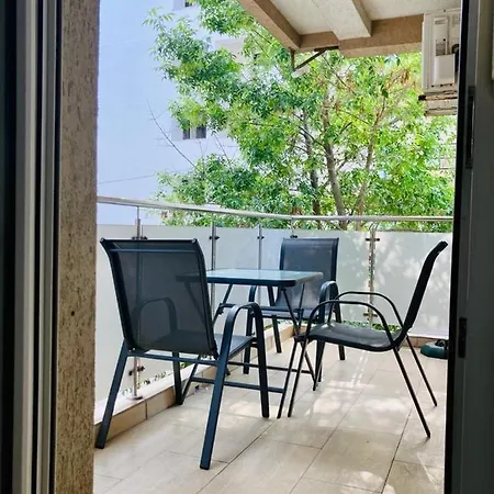 Edy Apartment Eforie Nord