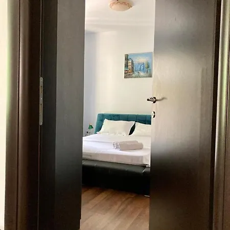Apartment Edy Eforie Nord