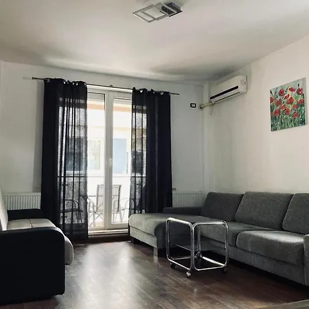 Edy Apartment