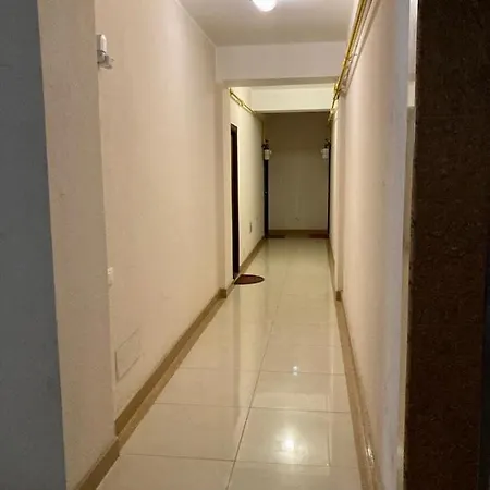 Apartment Edy *
